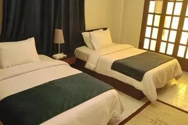 هتل Fanara Apartments Armed Forces