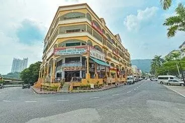 Hotel Ferringhi Stay Iinn By Zen Rooms