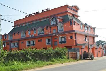 هتل International
