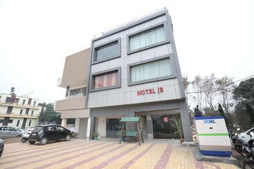 Hotel Jb 2 By Oyo Rooms