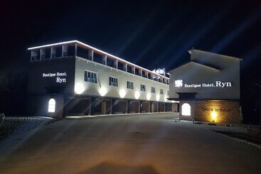 Hotel Ryn Boutique