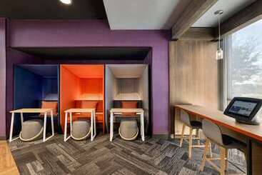 בית מלון כפרי Tru By Hilton  Lawrenceville Atlanta I85 Sugarloaf