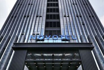 Novotel Deqing Moganshan