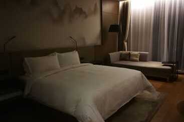 Novotel Deqing Moganshan