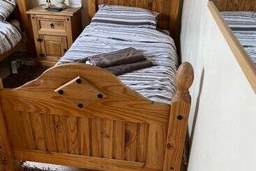 Rosebarne Bed & Breakfast