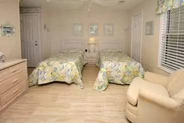آپارتمان Shorehaven By Elliott Beach Rentals