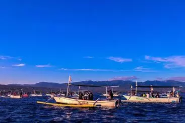 Hostal Puri Sunny Guesthouse