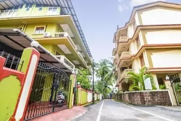 Locanda Saikunj Holiday Homes