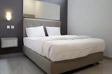 Hotel Oemah Djari Guest House Salatiga