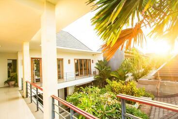 호텔 Apple Villas & Apartments