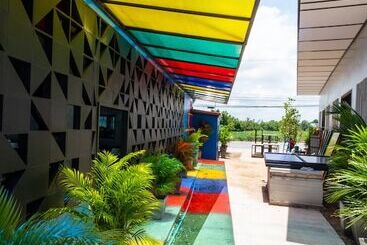 Hotel Play Phala Beach Rayong