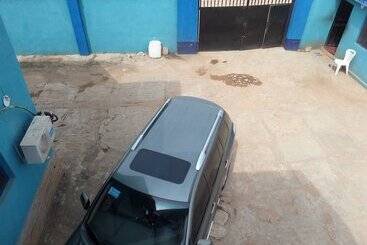 Keblat Hotel  Suites