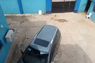 Keblat Hotel  Suites