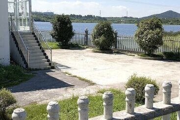 관광객 아파트 Lafite