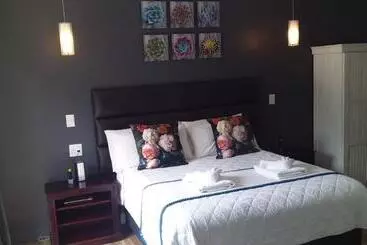 ベッドアンドブレックファースト Vignes Guest Lodge