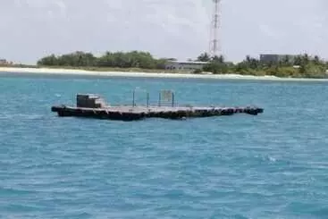 Locanda Plus View Maldives