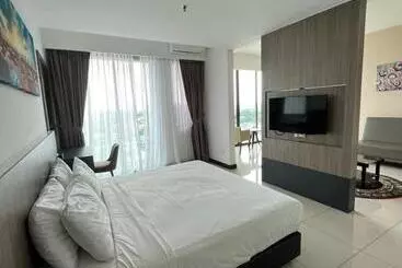 D Wharf Hotel & Serviced Residence