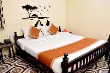 Hôtel Grande Residency