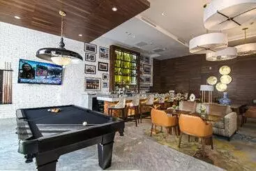 K Tower Boutique Hotel By Lucerna