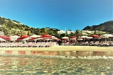 Hotel La Dolce Vita