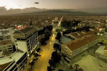 Palmcity Hotel Turgutlu