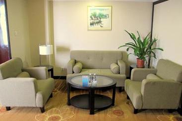 Sunway Hotel Shenzhen Airport