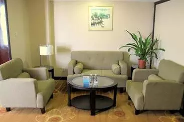 Sunway Hotel Shenzhen Airport