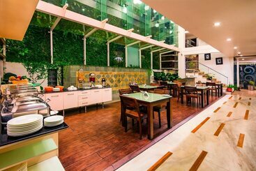 Aparthotel Temple Tree Studios