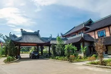Hotel Bai Dinh