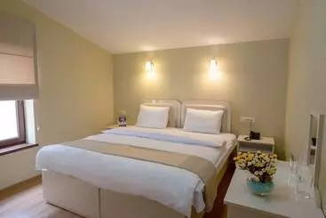 Grand Hotel Luna