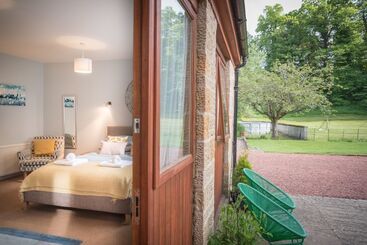 Hotel Glenarch House