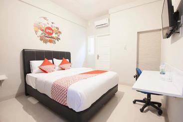 Hotel Abc Residence By Oyo Rooms