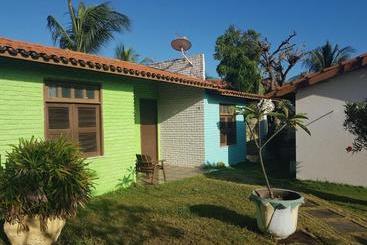 فندق Pousada Dunas Do Cumbuco