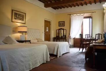 Hostal Villa La Dogana