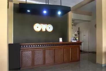 Hotel Oyo 198 Emdi House Seturan