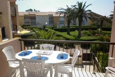 Hôtel Aqua Plage