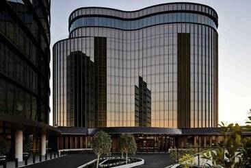 호텔 Chadstone Melbourne, Mgallery