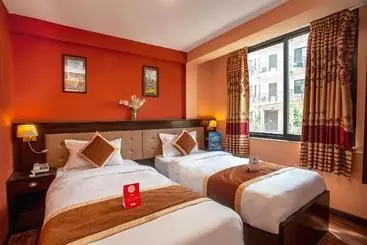 هتل Divine Guest House