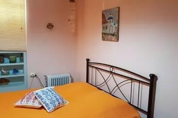 Appartements touristiques Silis Beach House
