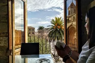 Apartamentos Sol De Mayo