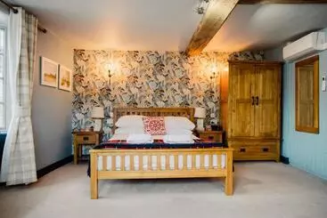 Hostal The Corner House Canterbury