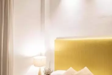 آپارتمان‌های توریست‌ها Suites Campo Del Príncipe