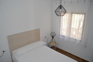 Hotel Apartamentos Agora Atalayas