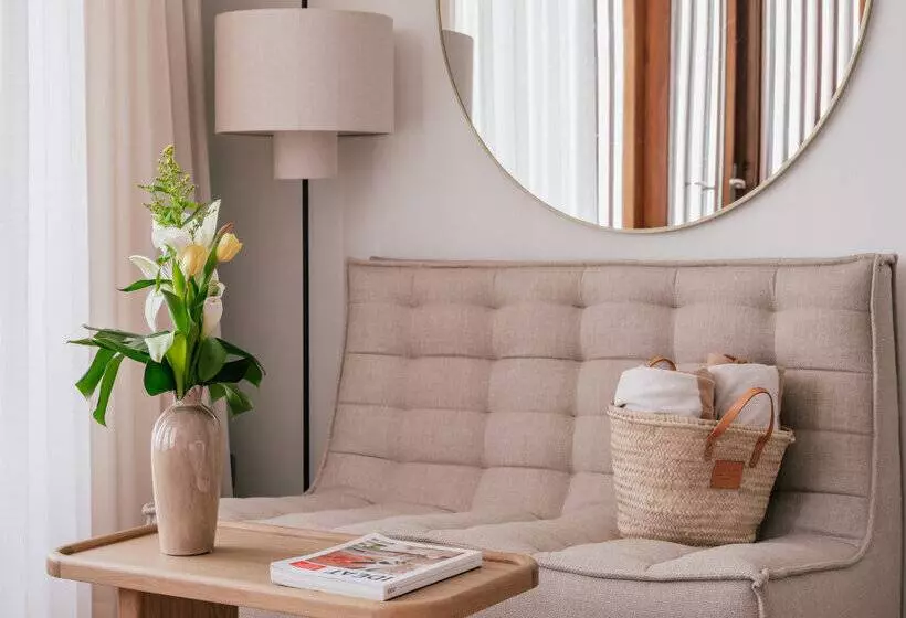 De Mar Gran Meliá, The Leading Hotels of The World - Adults Only