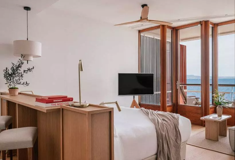 De Mar Gran Meliá, The Leading Hotels of The World - Adults Only