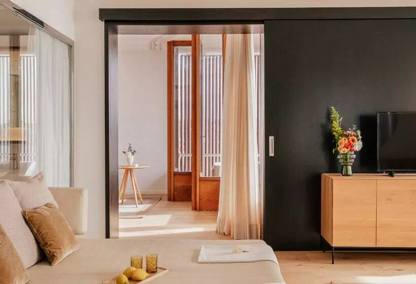 De Mar Gran Meliá, The Leading Hotels of The World - Adults Only