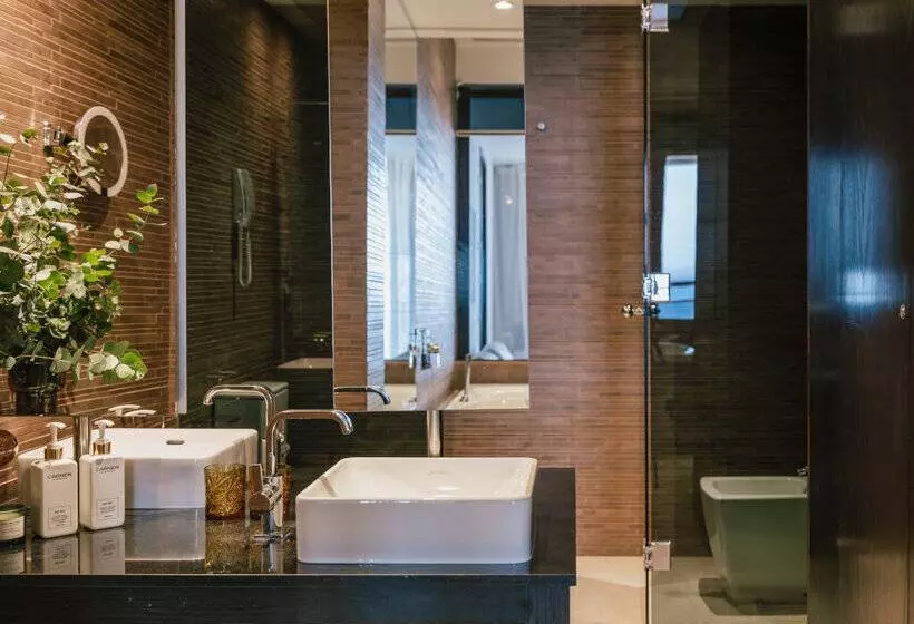 De Mar Gran Meliá, The Leading Hotels of The World - Adults Only