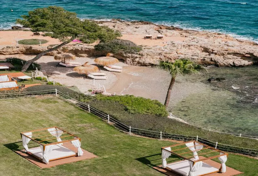 De Mar Gran Meliá, The Leading Hotels of The World - Adults Only