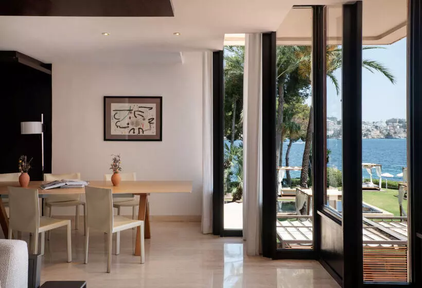 De Mar Gran Meliá, The Leading Hotels of The World - Adults Only