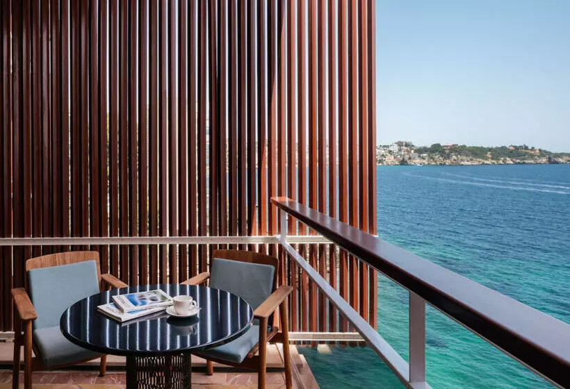 De Mar Gran Meliá, The Leading Hotels of The World - Adults Only